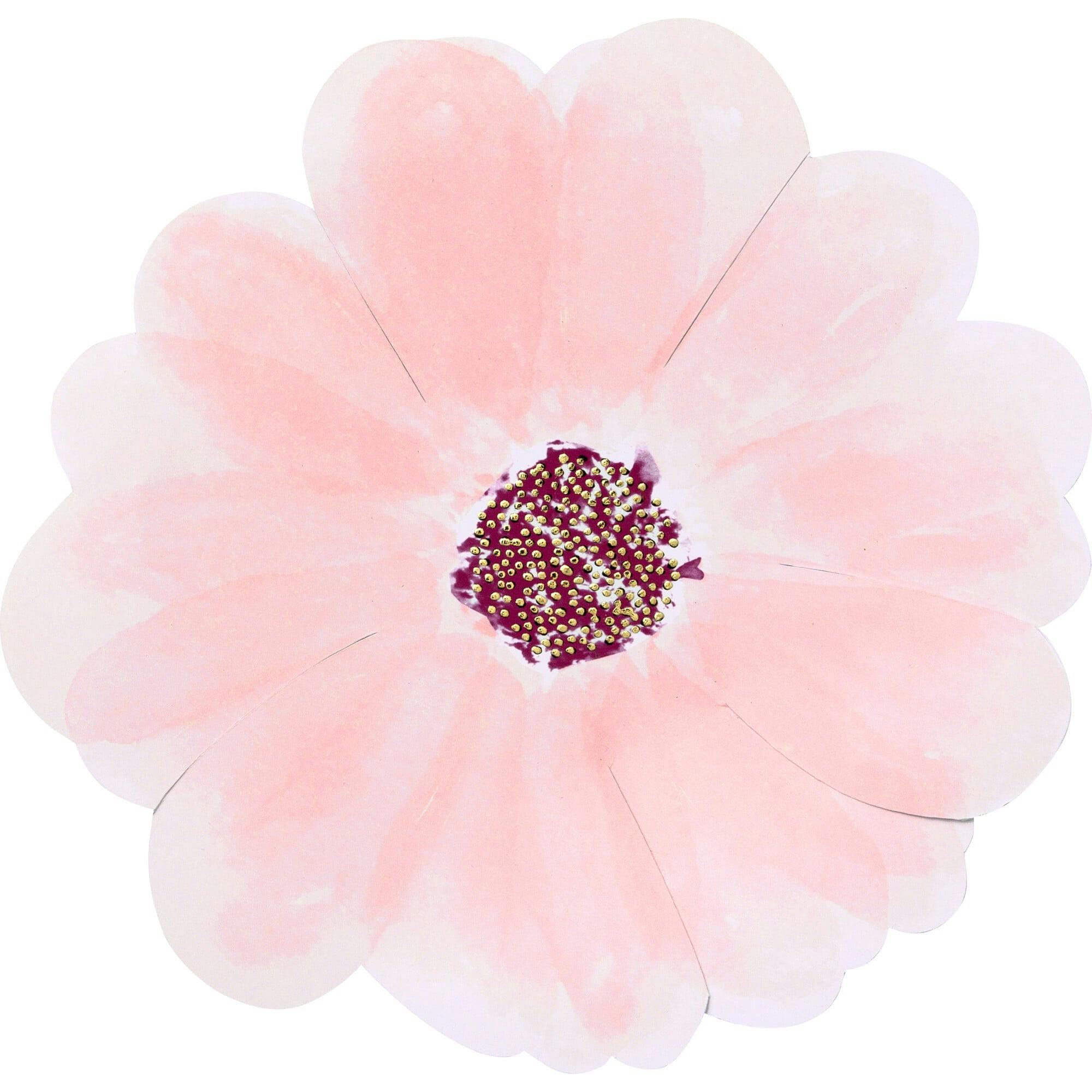 Flower Garden Small Plates