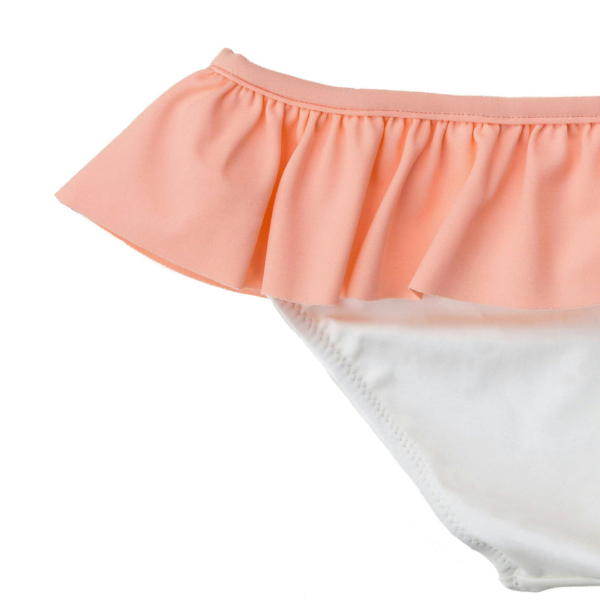 Alice swim pants - Peachpink