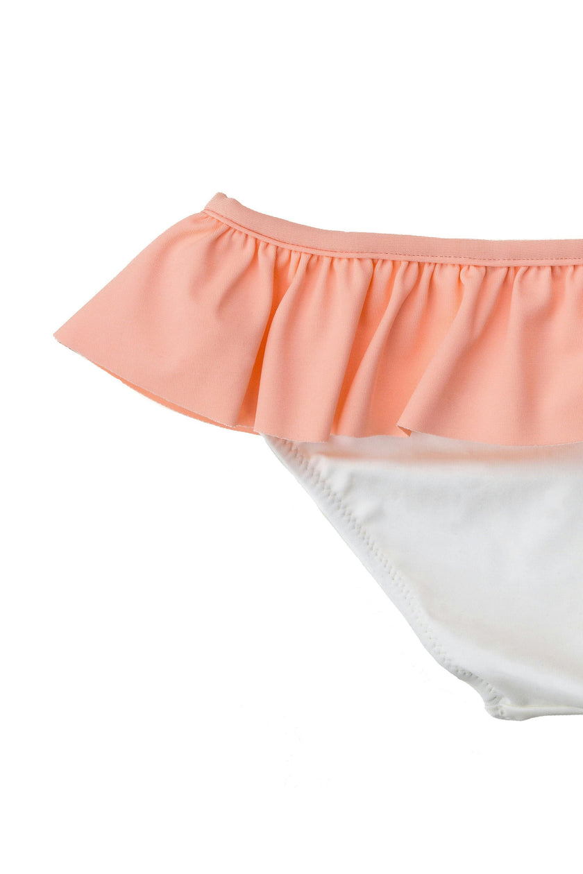 Alice swim pants - Peachpink