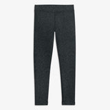 Kids french terry cozy legging