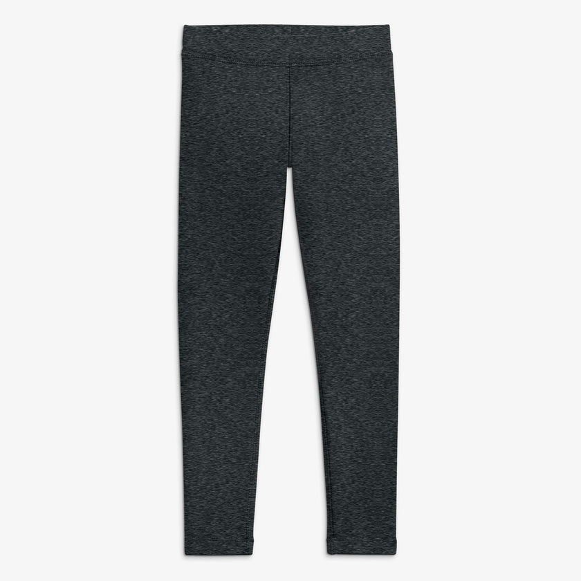 Kids french terry cozy legging