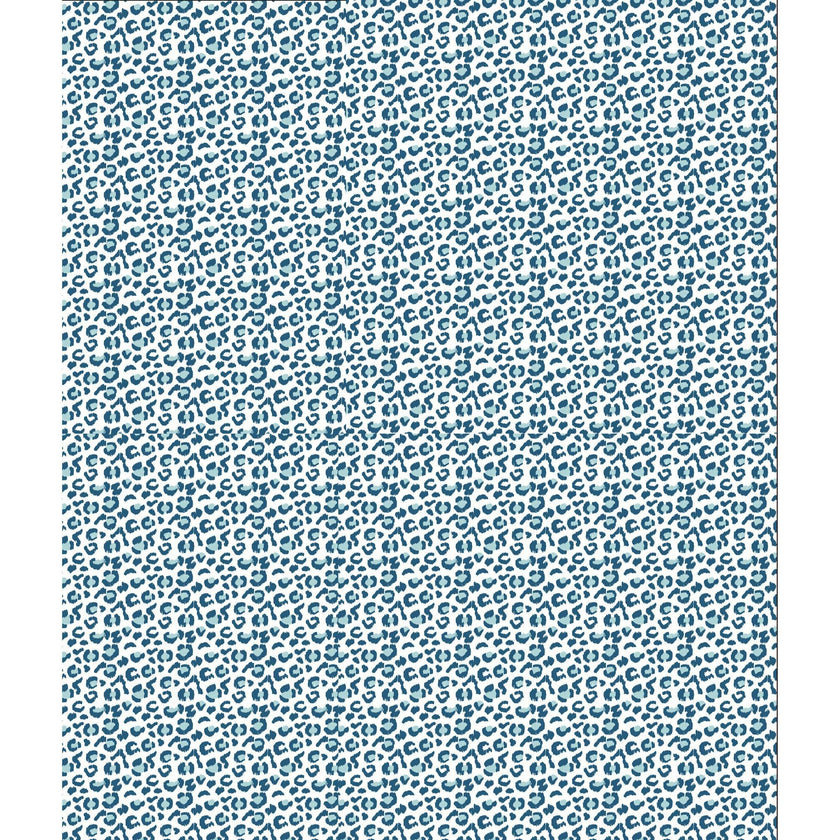 Animal dots sunset triquini