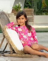 2 Piece Swimsuit Set
