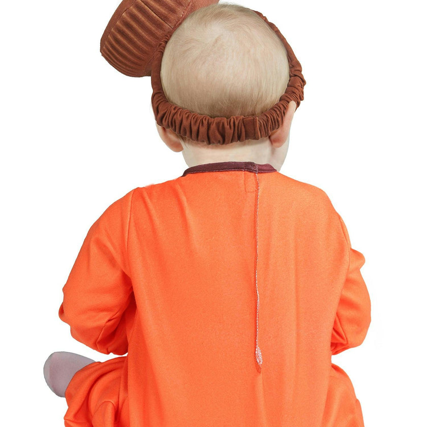 Reese's Peanut Butter Cup Costume for Babies and Toddlers