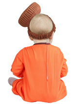 Reese's Peanut Butter Cup Costume for Babies and Toddlers