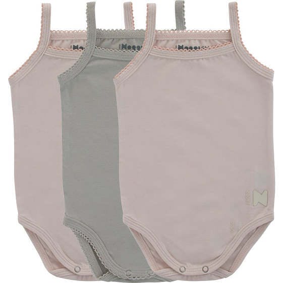 Basic Tank Bodysuits