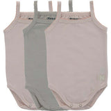 Basic Tank Bodysuits