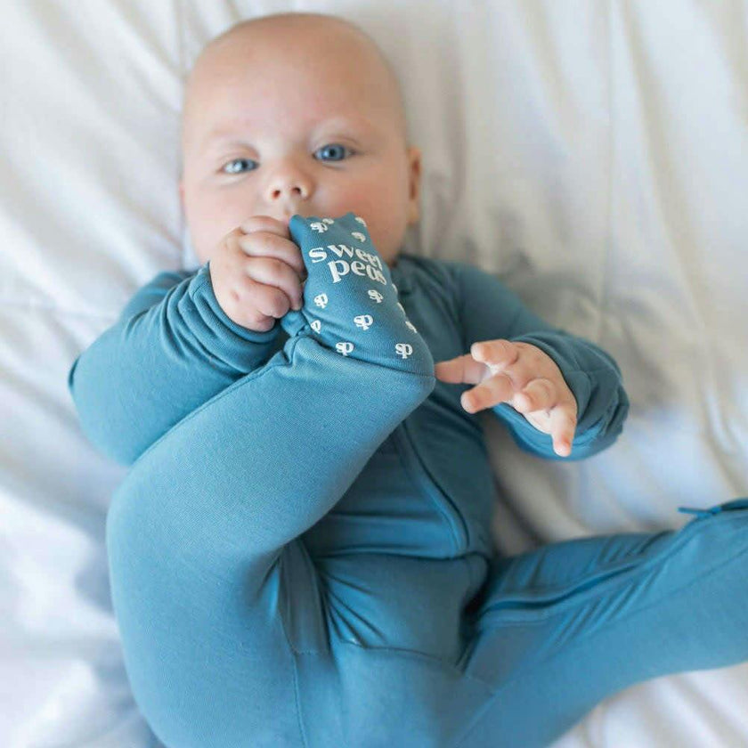 One Piece Pajama