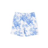Dream Cottage Floral - Loungewear Short Set