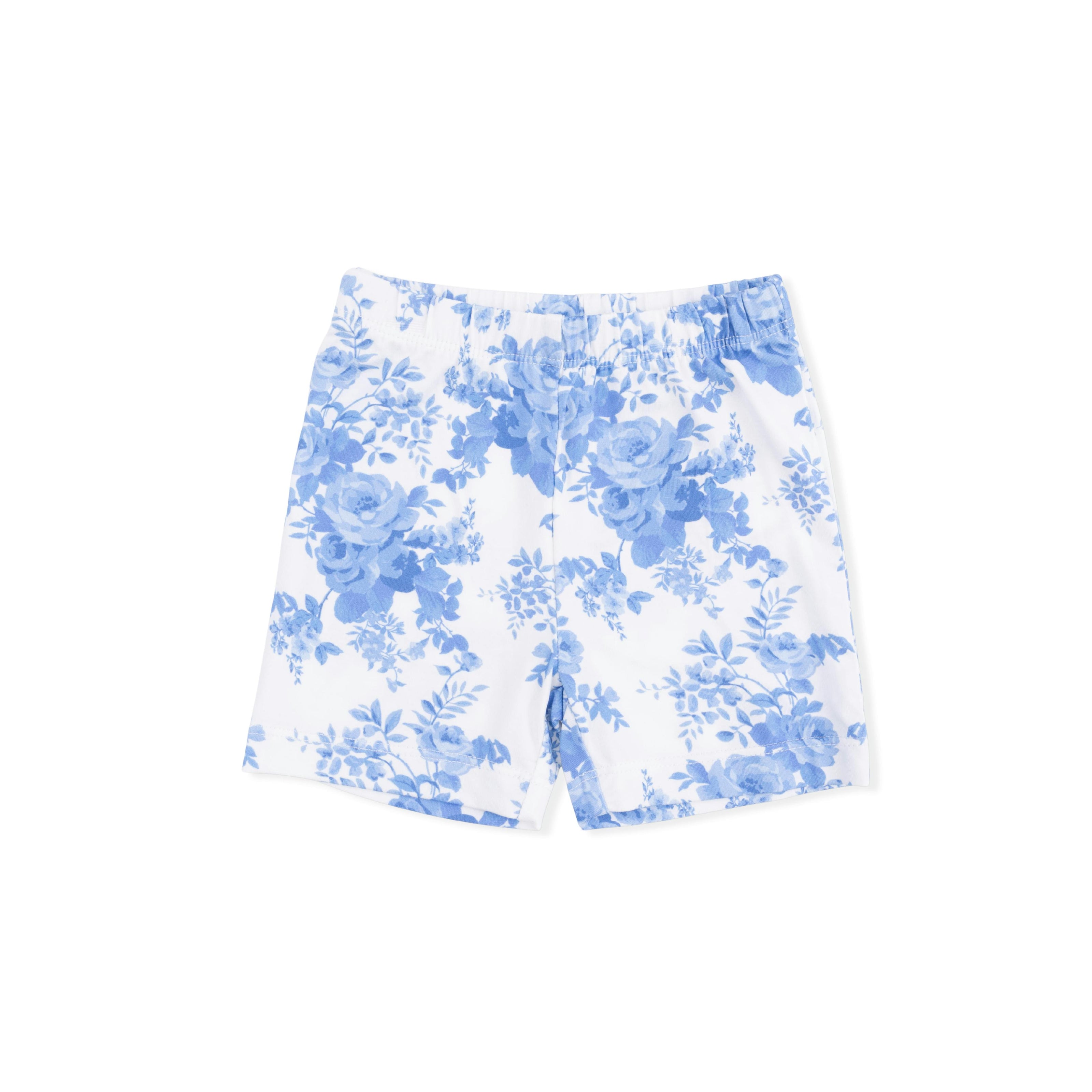 Dream Cottage Floral - Loungewear Short Set