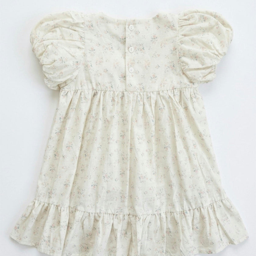 The Weekend Dress | Cottage Floral