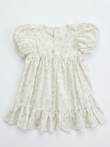 The Weekend Dress | Cottage Floral