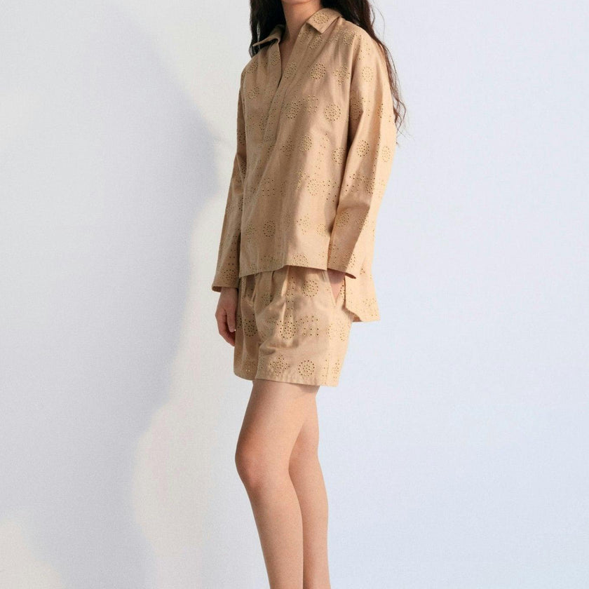 Samos Woman Shirt