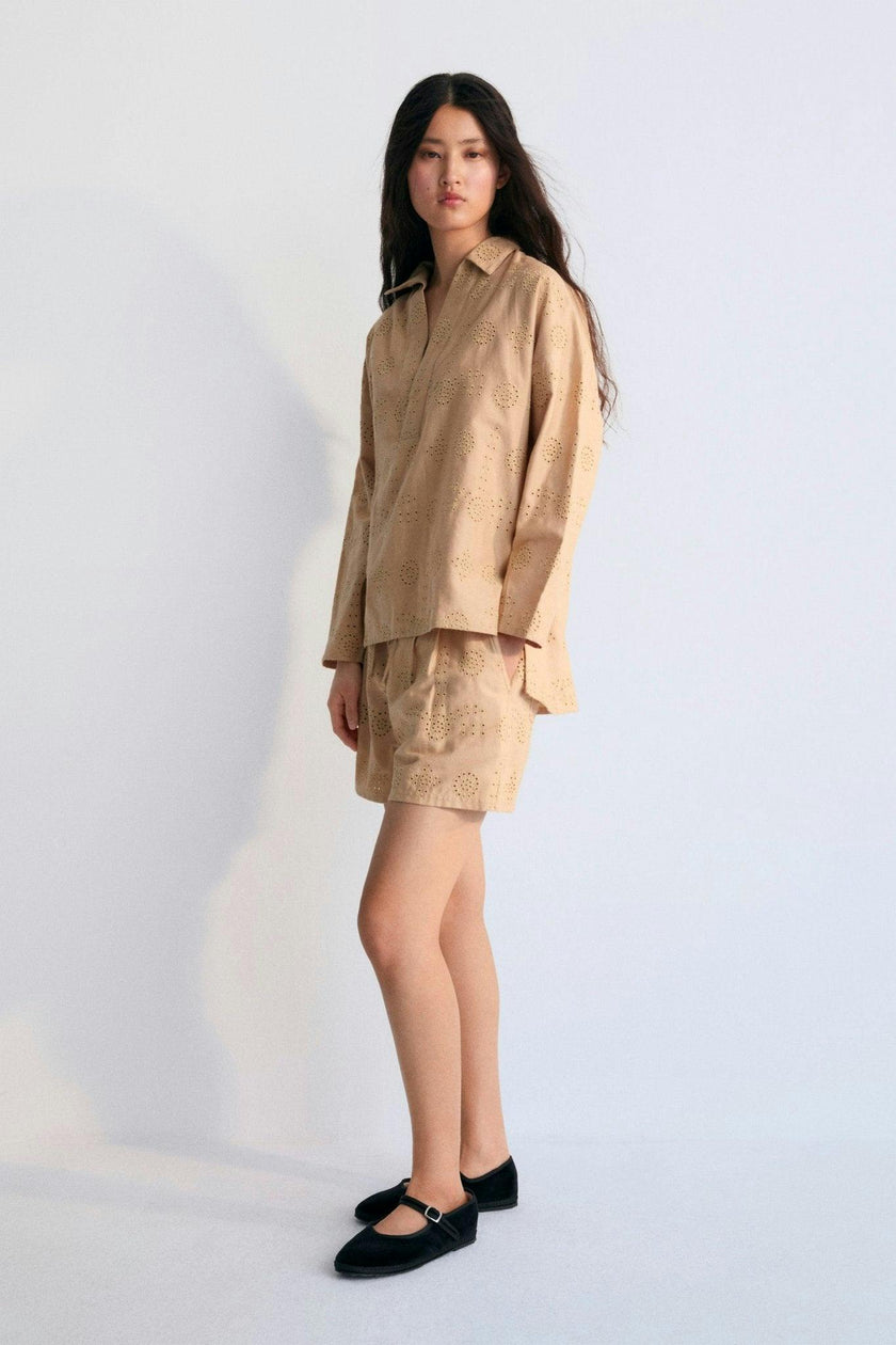 Samos Woman Shirt