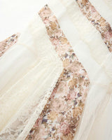 Josette Maxi Dress