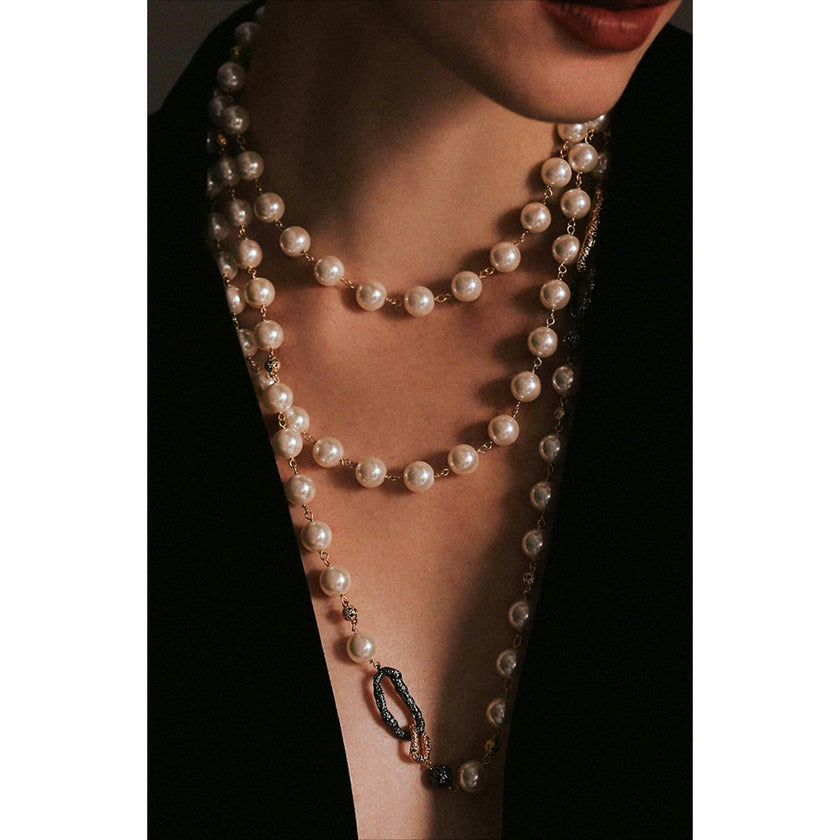Leopard Necklace