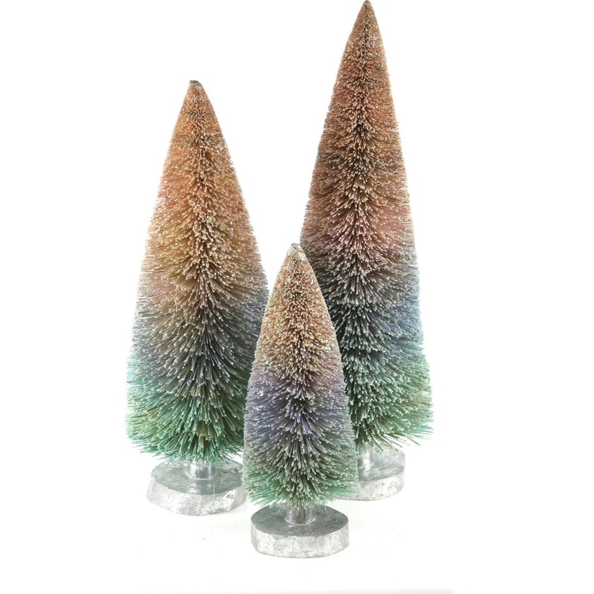 Gradient Tree Set