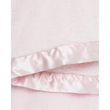 Chenille Stroller Baby Blanket