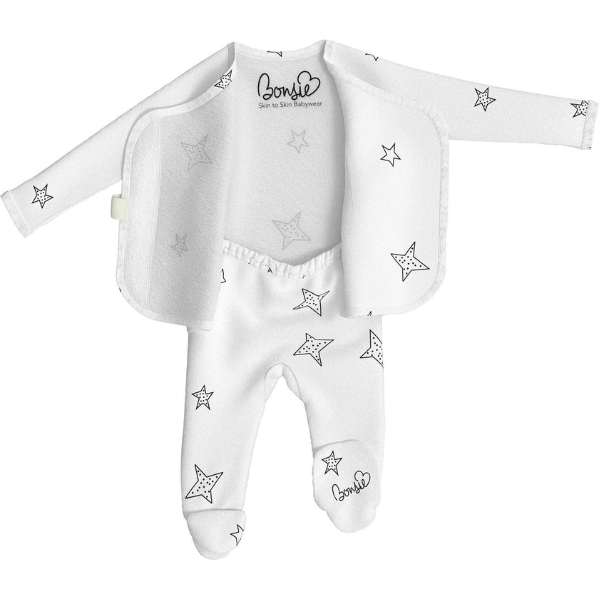 Bonsie Baby Footie