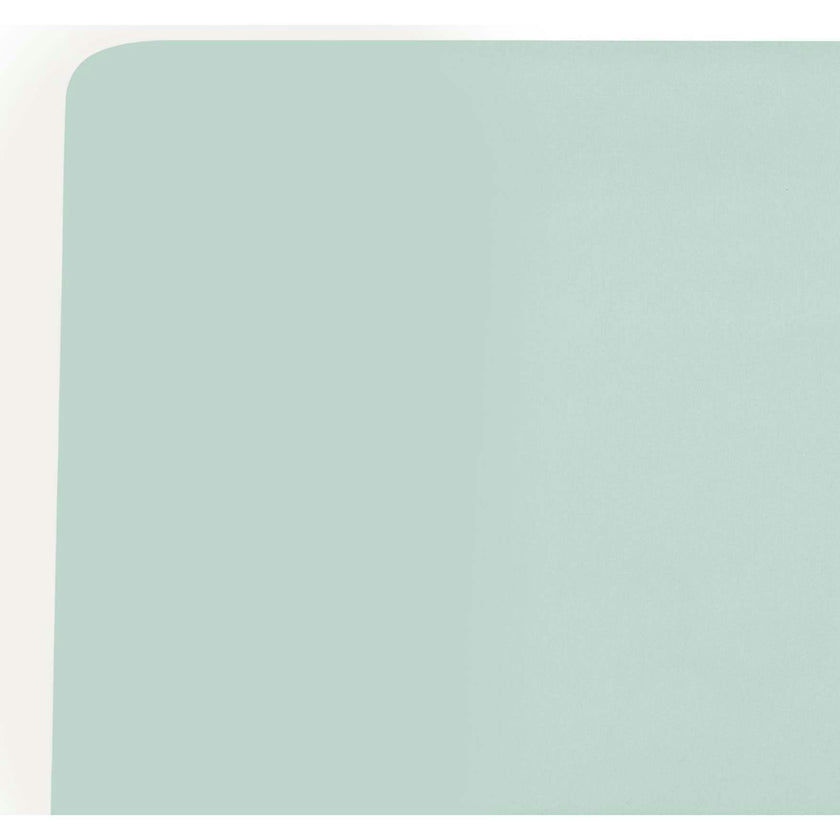 Crib Sheet in Sage