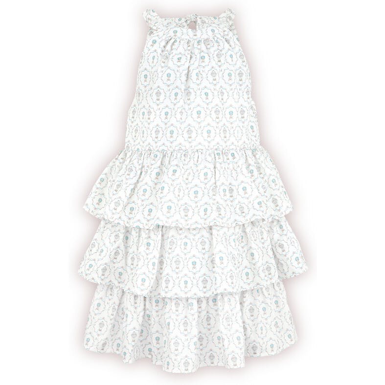 Camille Dress, Prints
