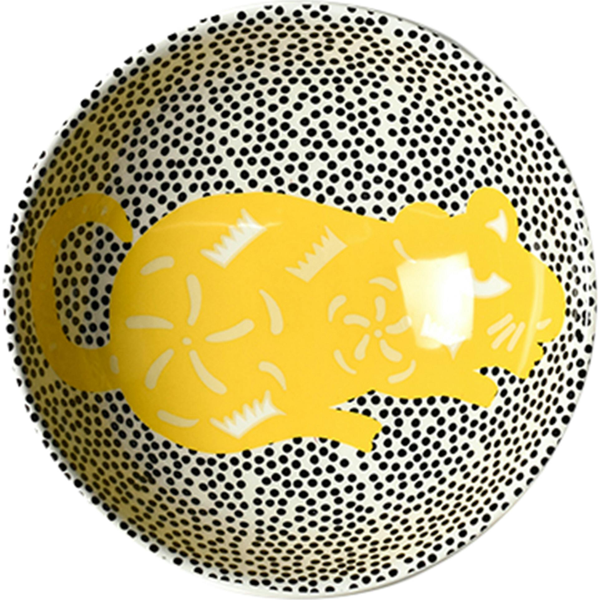 Chinese Zodiac Ornament
