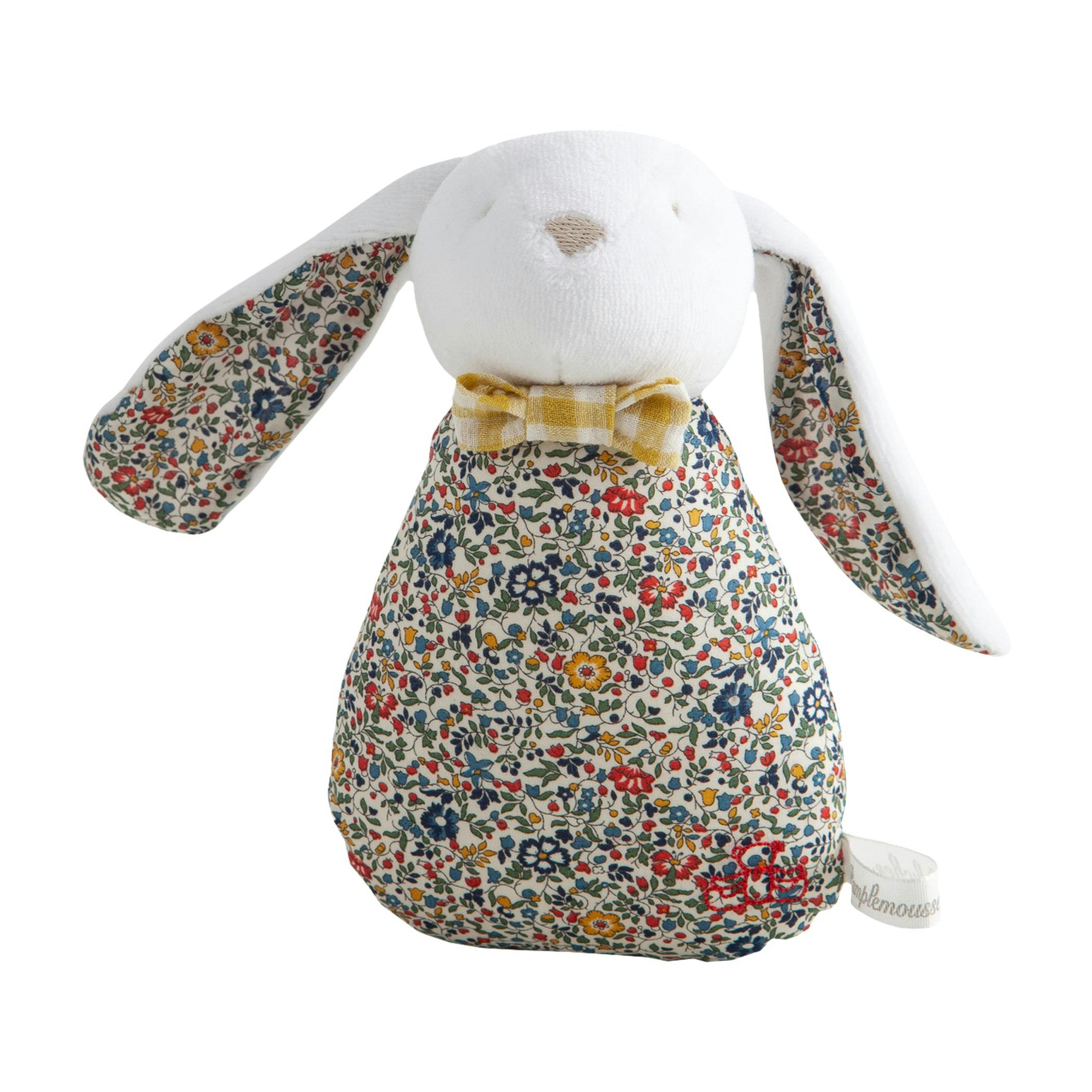 Rattle Liberty Forest