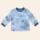 Tie Dye Longsleeve Tee