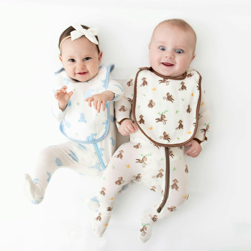 Bib Set