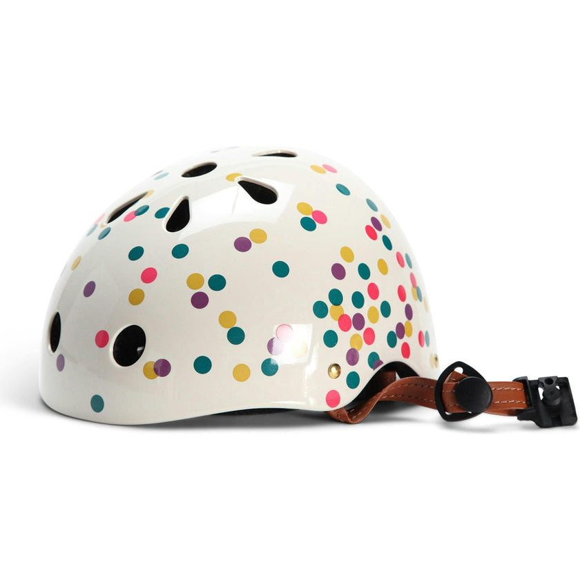 Lil' Linus Helmets