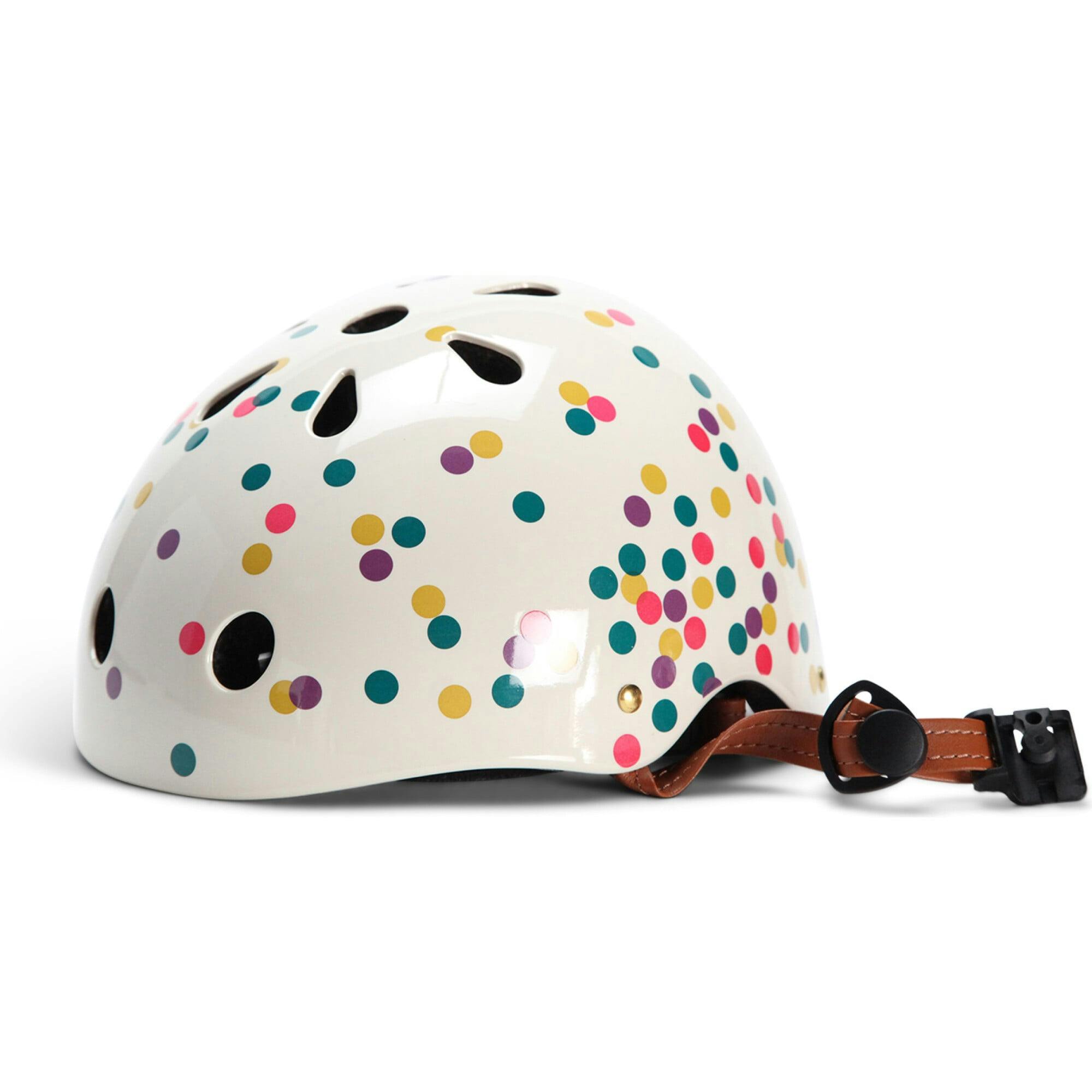 Lil' Linus Helmets