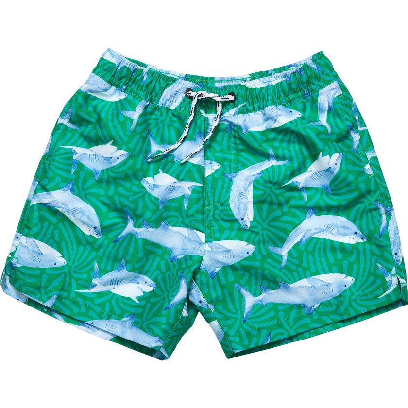 Reef Swim Short