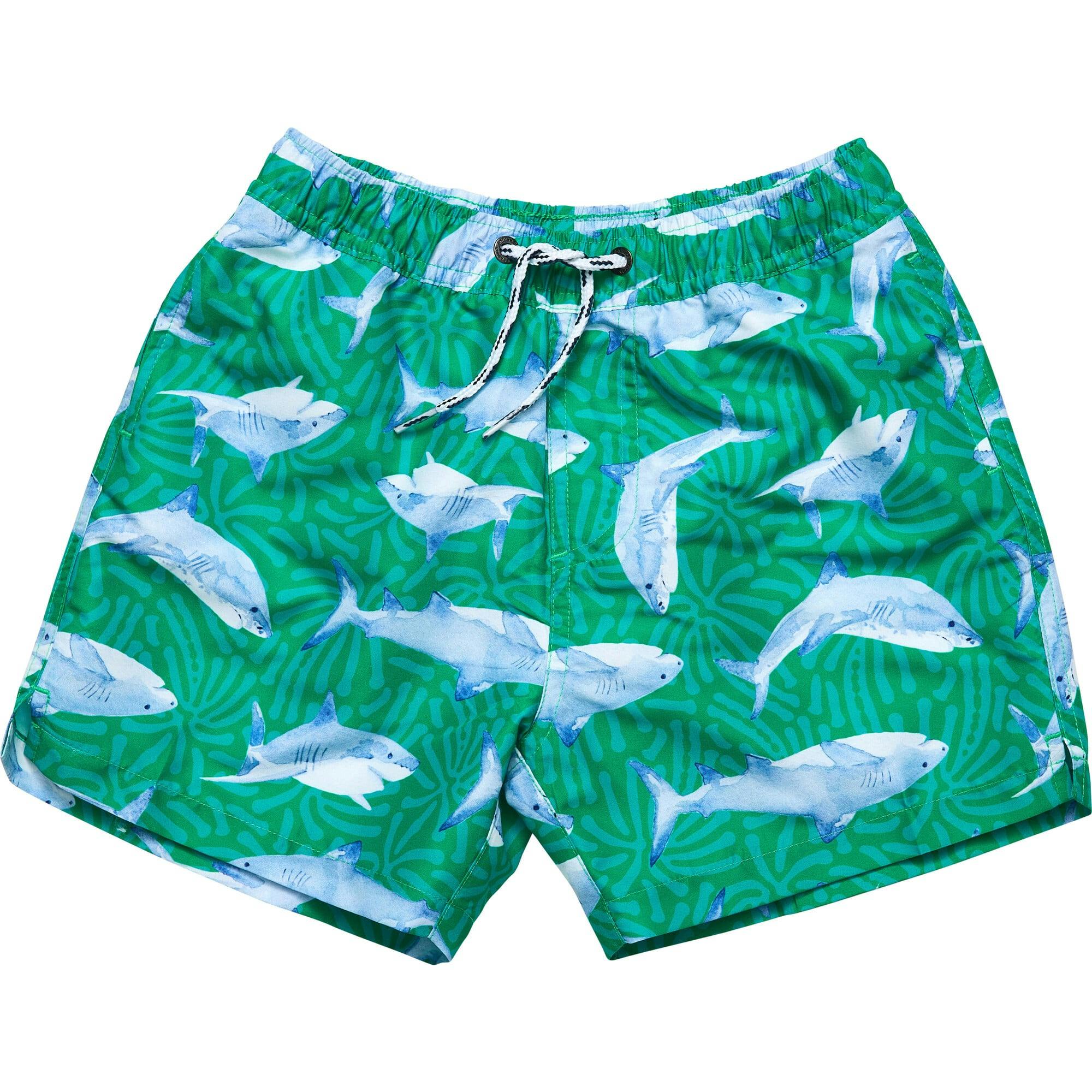 Reef Swim Short