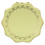 Meri Meri x Ladurée Paris Dinner Plates