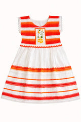 Los Cabos Fiesta Dress (8)
