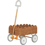 Petal Wonder Wagon