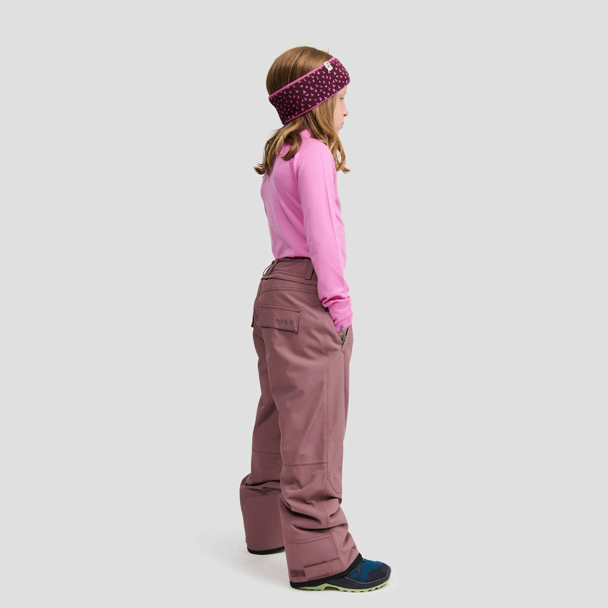 Crusade snow pants
