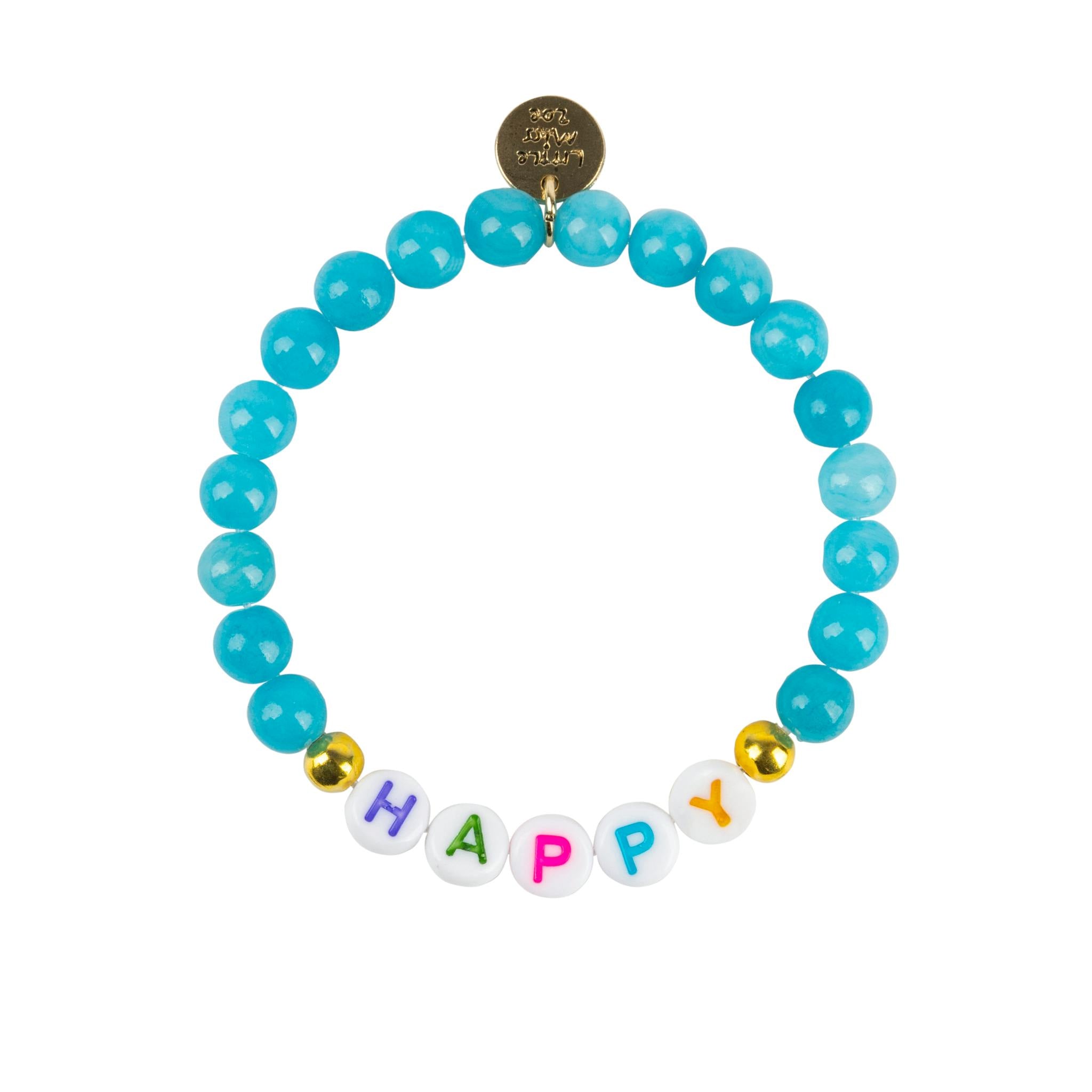 Women's 14K Gold Filled 4MM Ball Bracelet