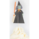 It's Halloween! Cupcake Kit