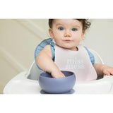 Miss Mess Wonder Bib