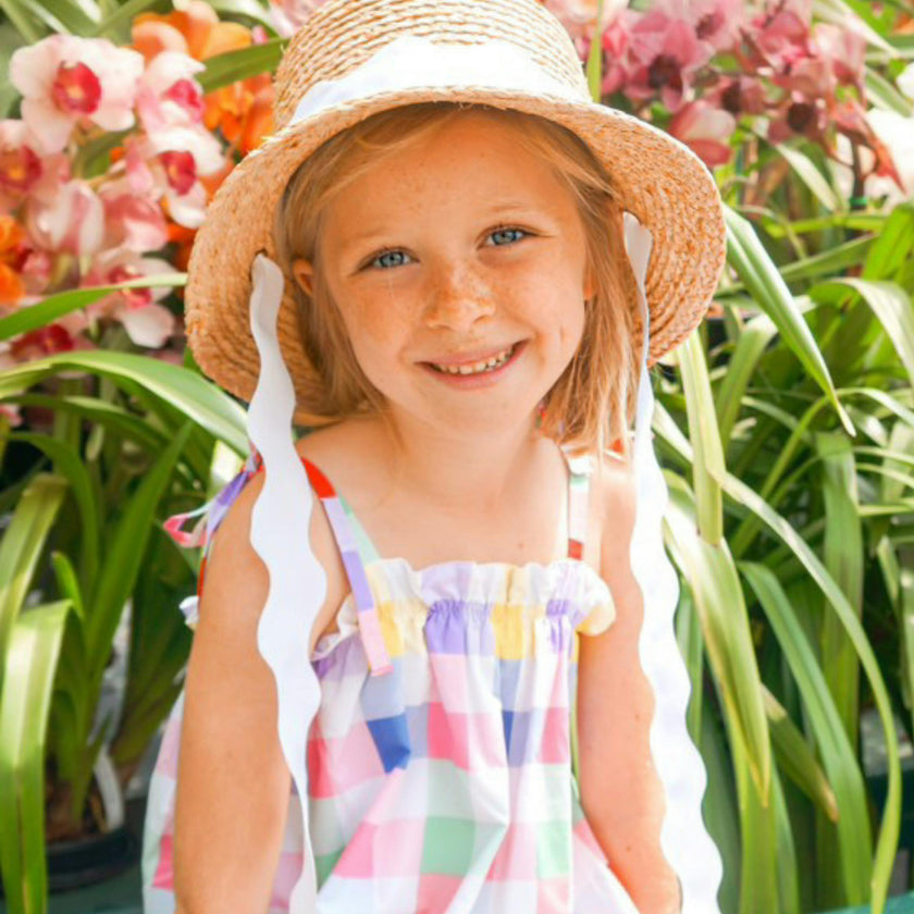 The Harbor Hat