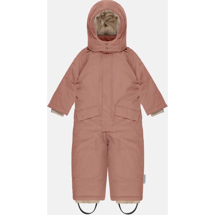 Grand Benji Snowsuit