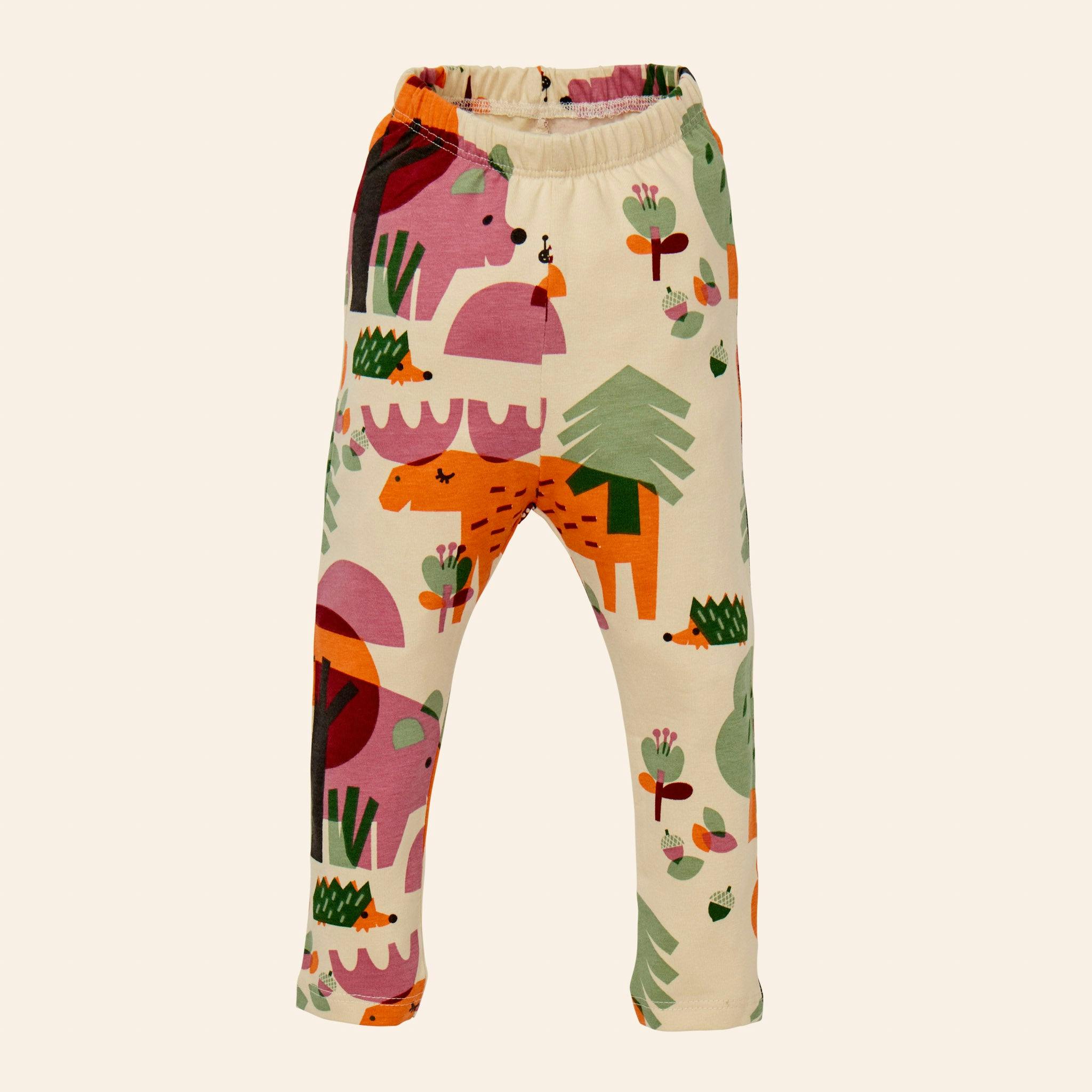 Clemson Legging