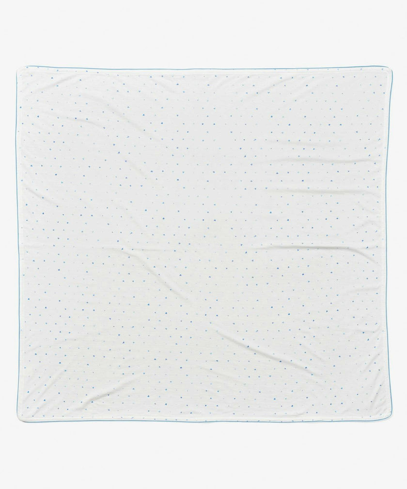 Shane Blanket, Blue Hearts
