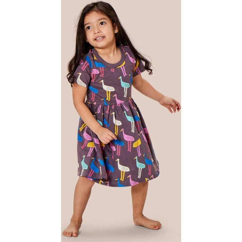 Pismo dress
