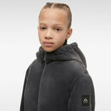 Simcoe Metallic Reversible Jacket