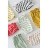 Bloomer Short, Pink
