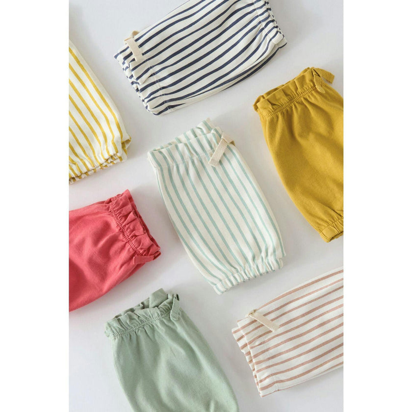Bloomer Short, Pink