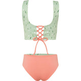 PARAMO COLOMBIANO - SUN&MOON BIKINI