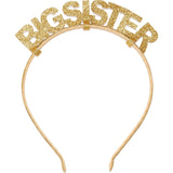 Big Sister Headband
